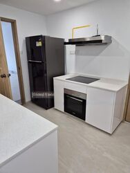 Jervois Lodge (D10), Condominium #461557331